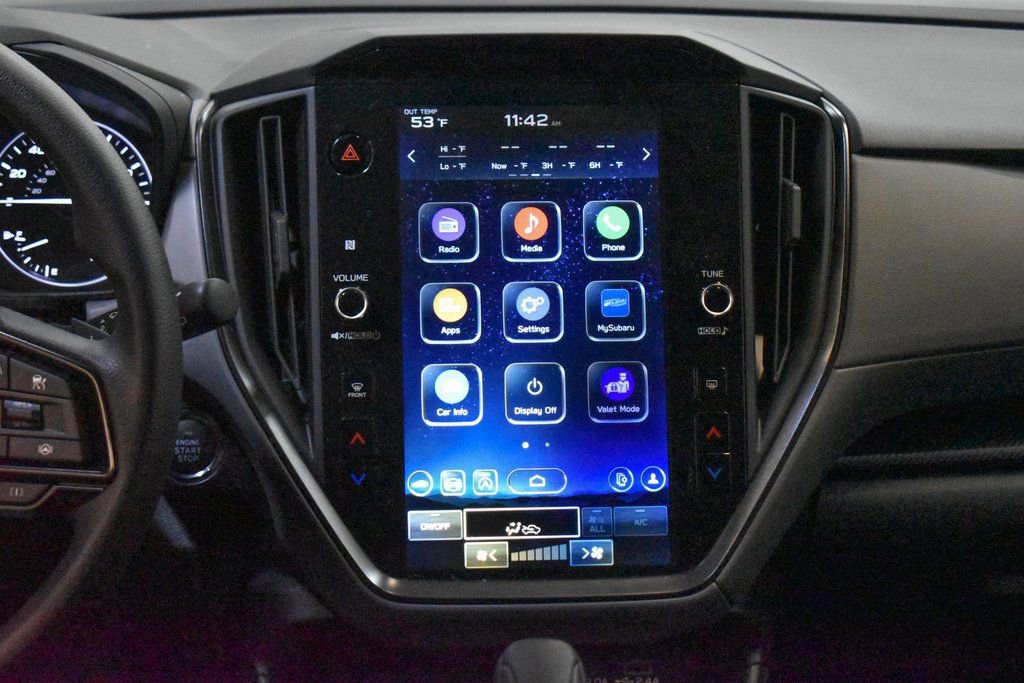 Certified 2026 Subaru Crosstrek 2.0i Premium image 14