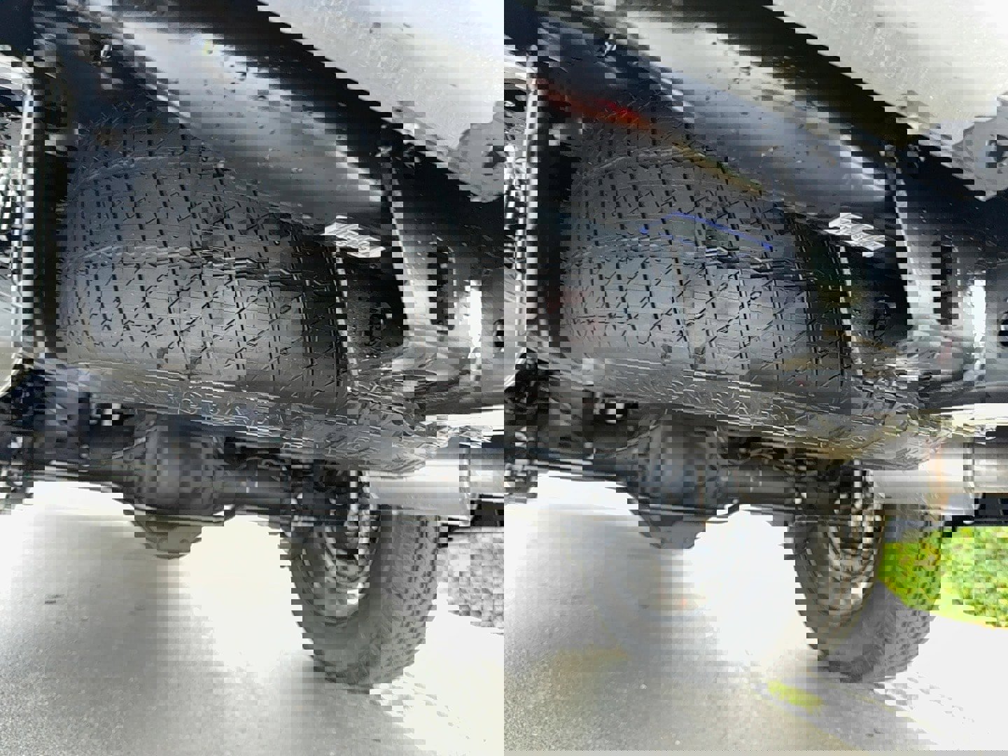 New 2026 RAM 1500 Laramie image 16