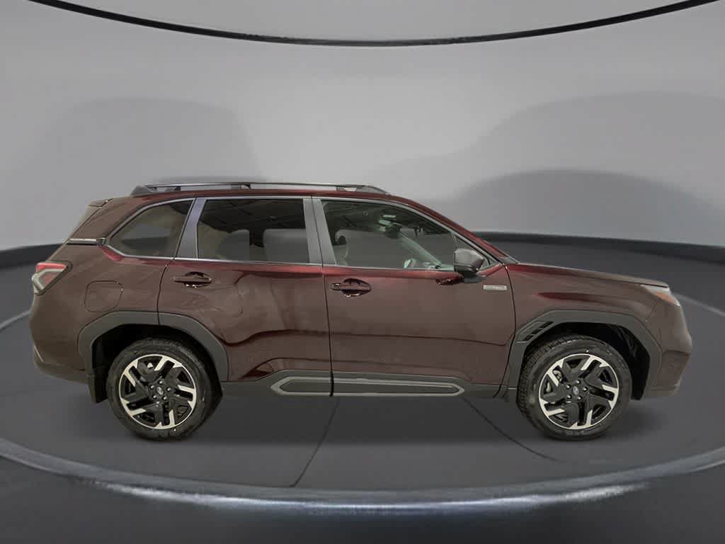 New 2026 Subaru Forester Touring AWD/4WD image 6