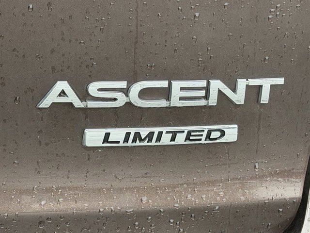 Used 2021 Subaru Ascent Limited w/ Technology Package image 13