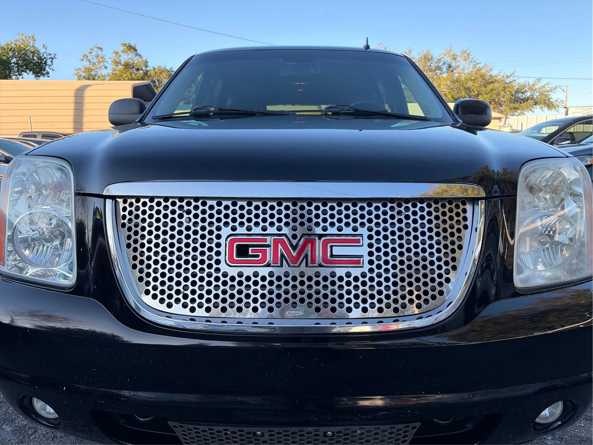 Used 2013 GMC Yukon XL SLT image 14