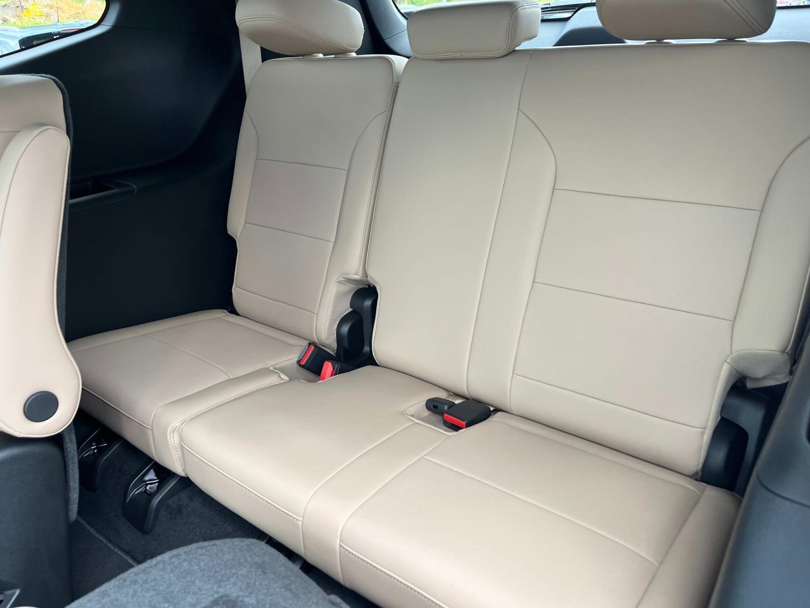 New 2026 Buick Enclave Preferred w/ Power Package image 21