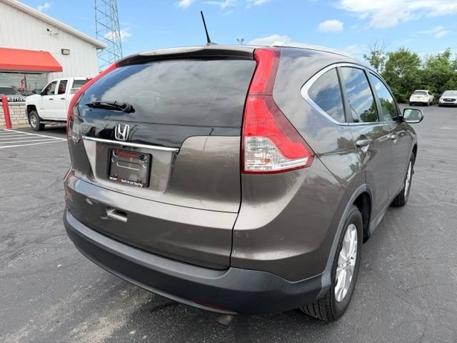 Used 2014 Honda CR-V EX-L image 6