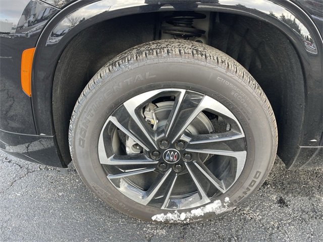 New 2026 Buick Enclave Sport Touring w/ Power Package image 10