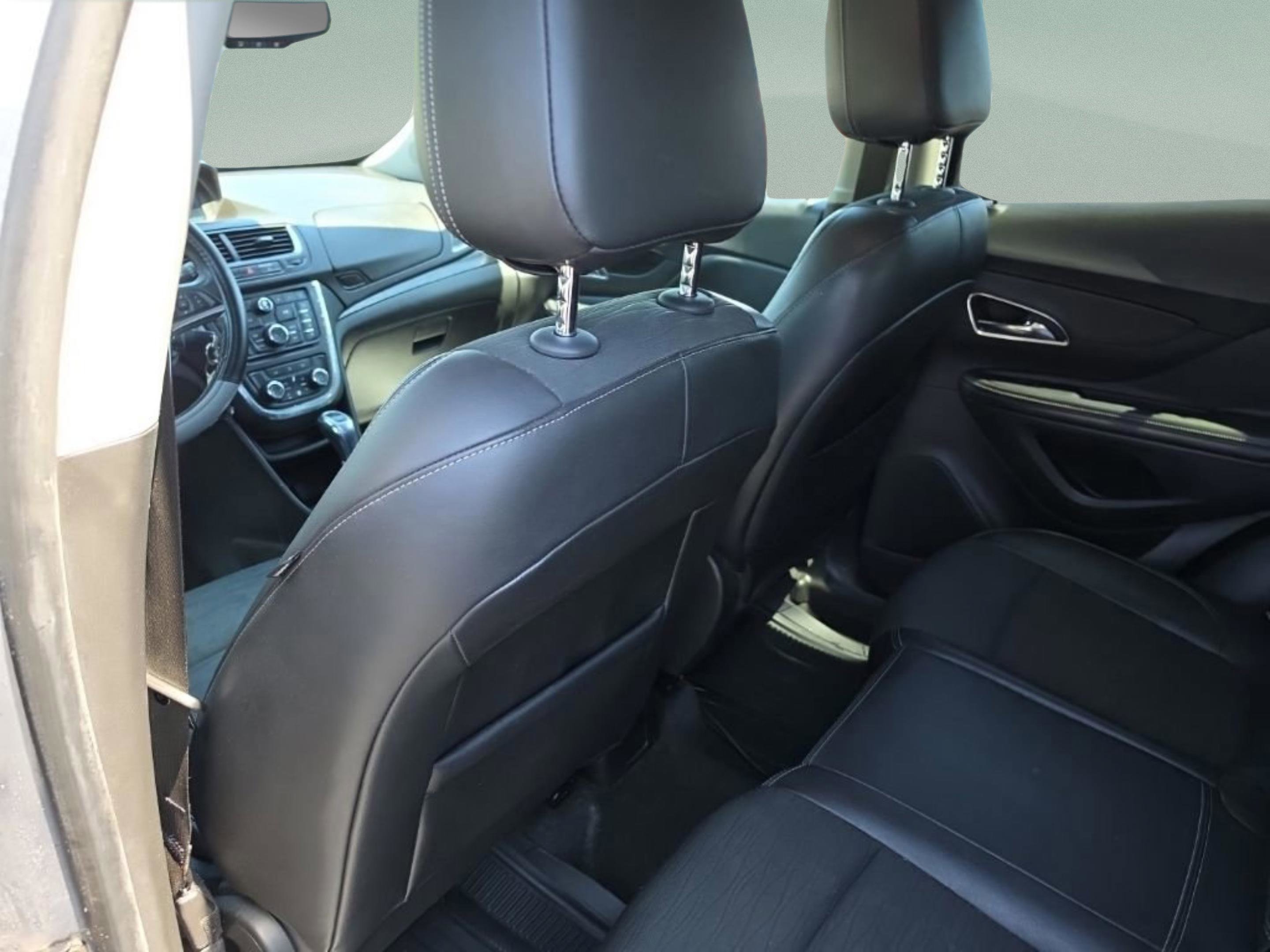 Used 2015 Buick Encore Convenience image 26