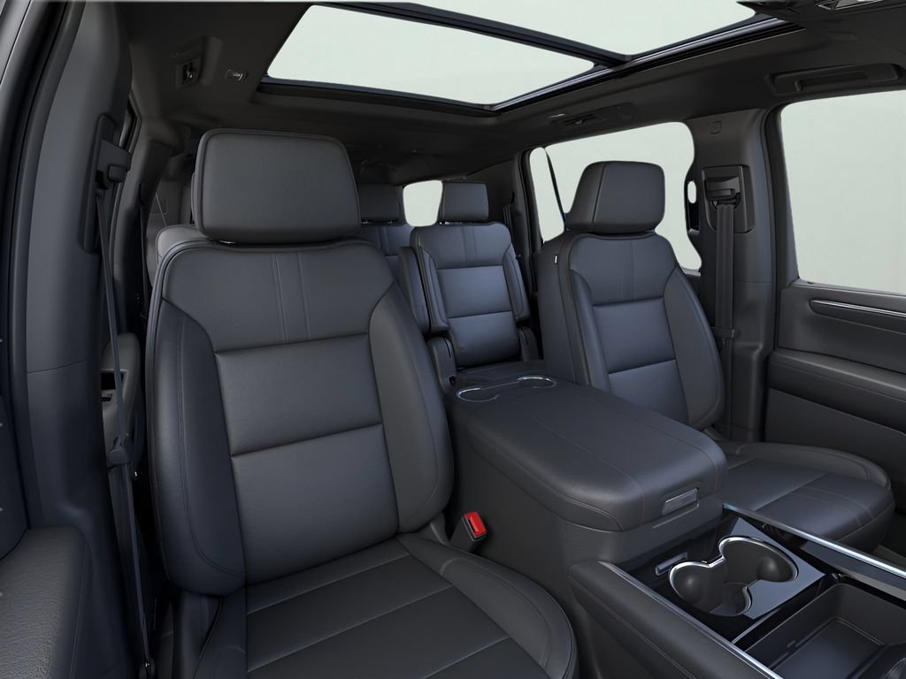 New 2026 Chevrolet Suburban RST w/ Comfort Package RWD image 10