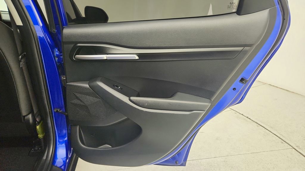 Used 2023 Kia Seltos LX image 34