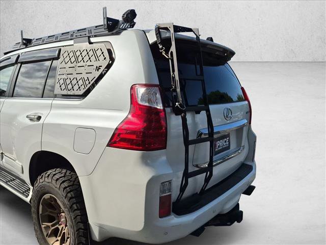 Used 2011 Lexus GX 460 w/ Comfort Plus Pkg AWD/4WD image 15
