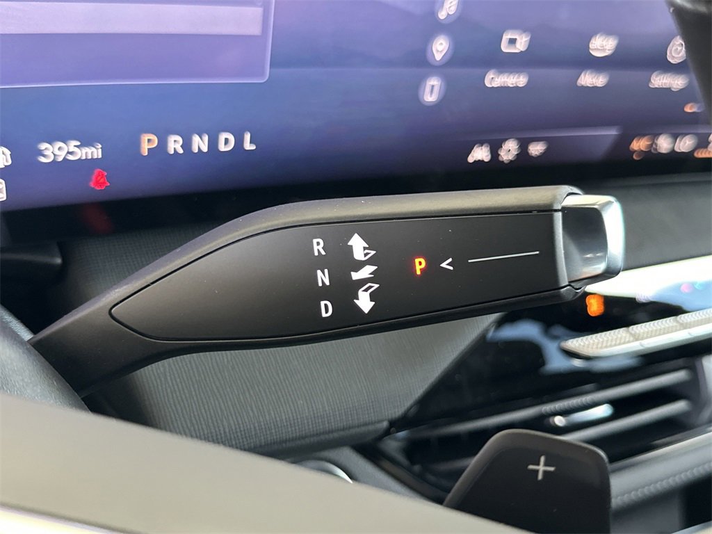 New 2025 Buick Enclave Sport Touring w/ Power Package image 26