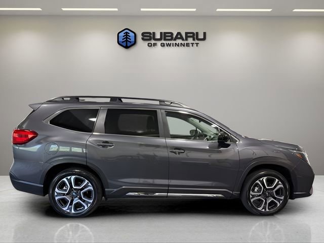 Certified 2025 Subaru Ascent Limited w/ Popular Package #2 image 6