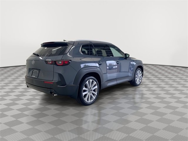 New 2026 MAZDA CX-50 AWD 2.5 S w/ Weather Package image 10