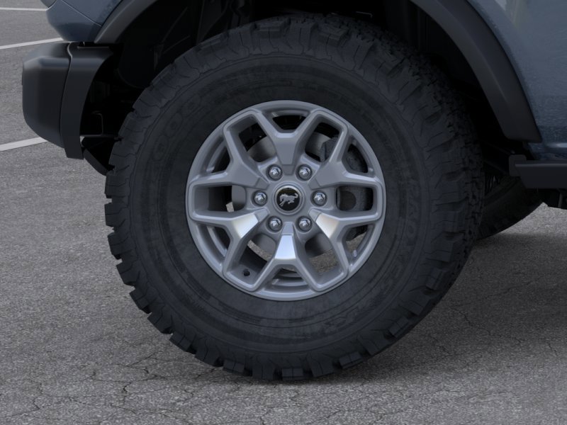 New 2025 Ford Bronco Badlands image 21
