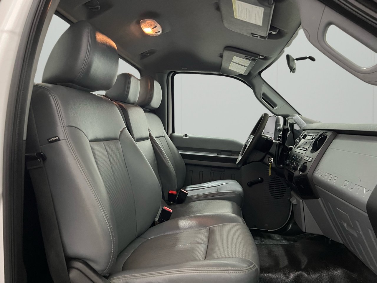 Used 2013 Ford F250 XL image 19