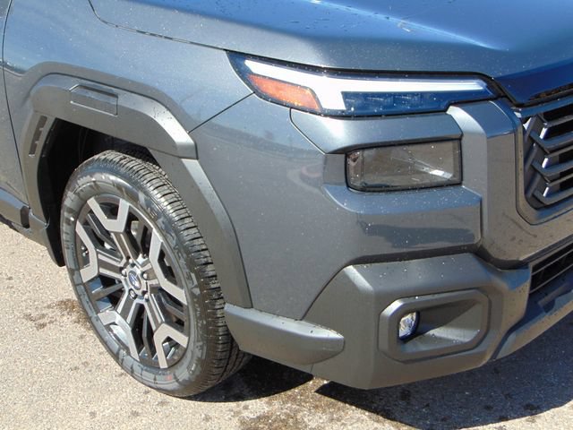 New 2026 Subaru Outback Touring XT AWD/4WD image 2