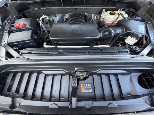 Used 2019 GMC Sierra 1500 SLT AWD/4WD image 36