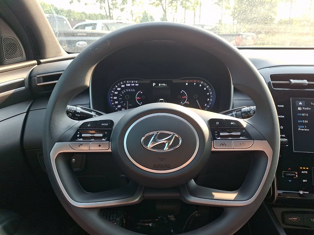 Used 2024 Hyundai Santa Cruz SEL AWD/4WD image 19