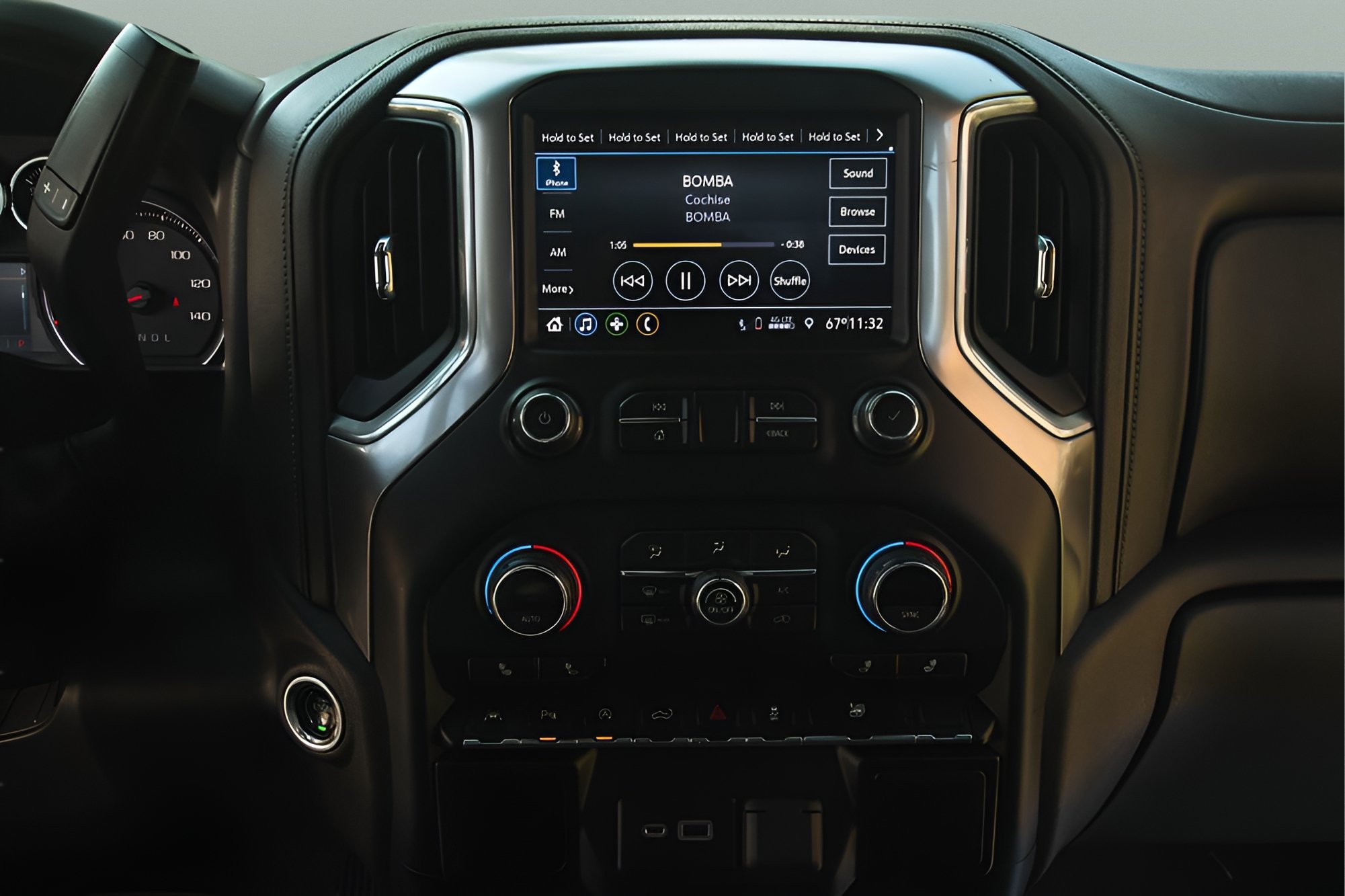 Used 2020 Chevrolet Silverado 1500 LT w/ All-Star Edition AWD/4WD image 32