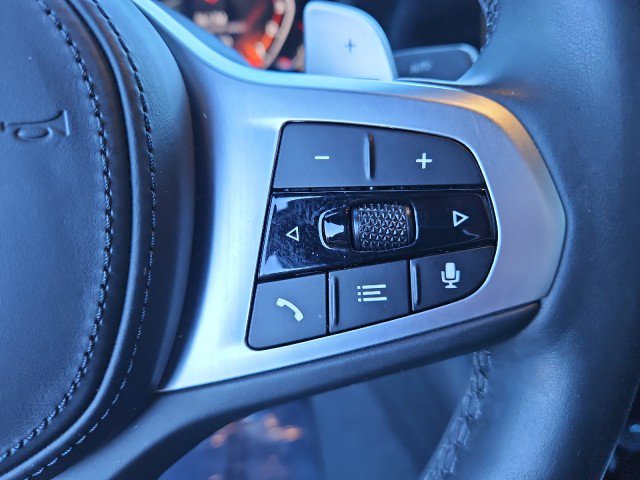 Used 2022 BMW M240i xDrive Coupe w/ Premium Package image 15