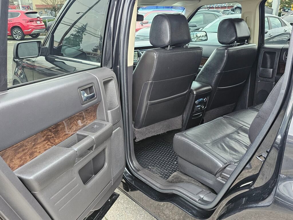 Used 2014 Ford Flex Limited w/ Equipment Group 301A image 13