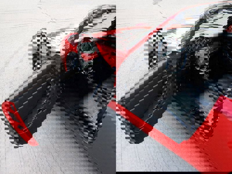 Used 1996 Porsche 911 Carrera RWD image 21