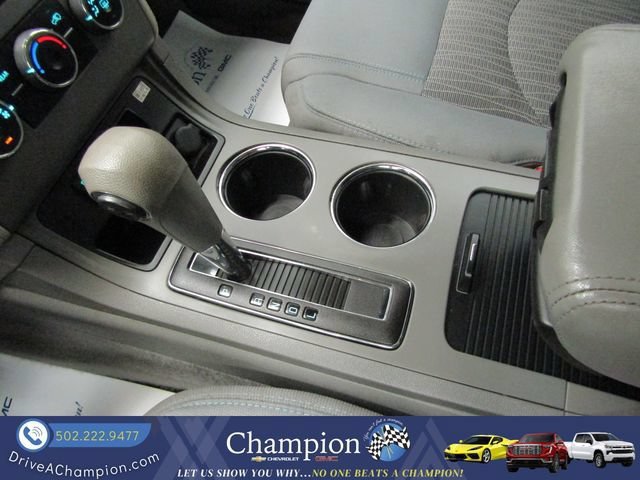 Used 2016 Chevrolet Traverse LS AWD/4WD image 35