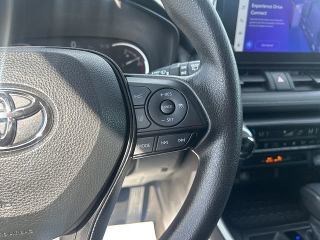 Used 2024 Toyota RAV4 XLE image 20