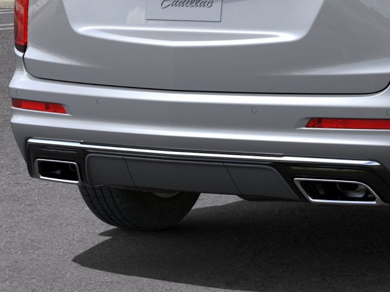 Used 2025 Cadillac XT6 Luxury image 15