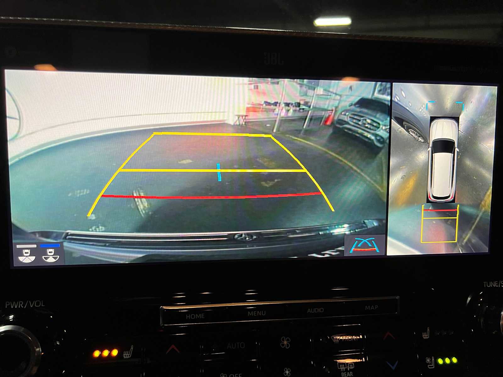 Used 2021 Toyota Highlander Platinum image 36