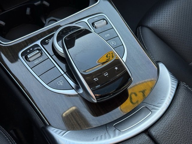 Used 2015 Mercedes-Benz C 300 4MATIC Sedan image 25