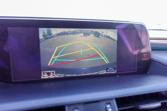 Used 2021 Lexus ES 250 w/ Premium Package image 18