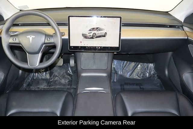Used 2023 Tesla Model 3 Standard Range image 11