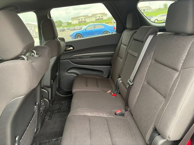 New 2026 Dodge Durango GT w/ Blacktop Package AWD/4WD image 13