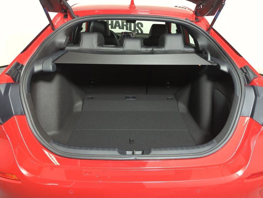 New 2026 Honda Civic Sport Touring image 10