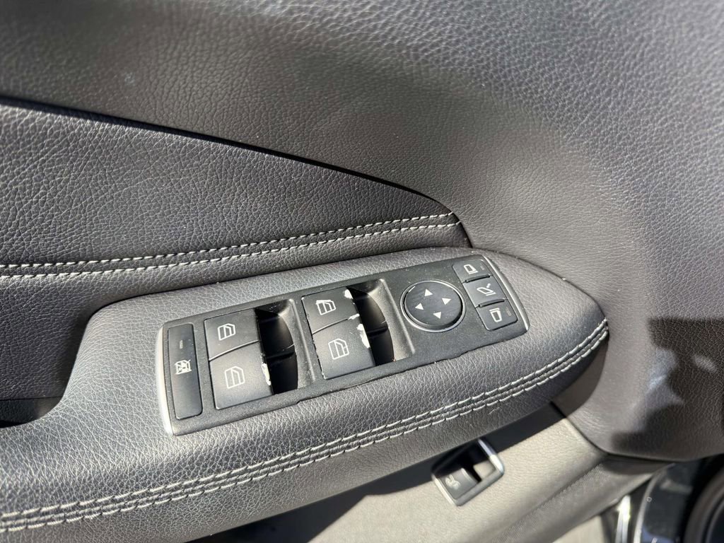 Used 2018 Mercedes-Benz GLE 350 image 14