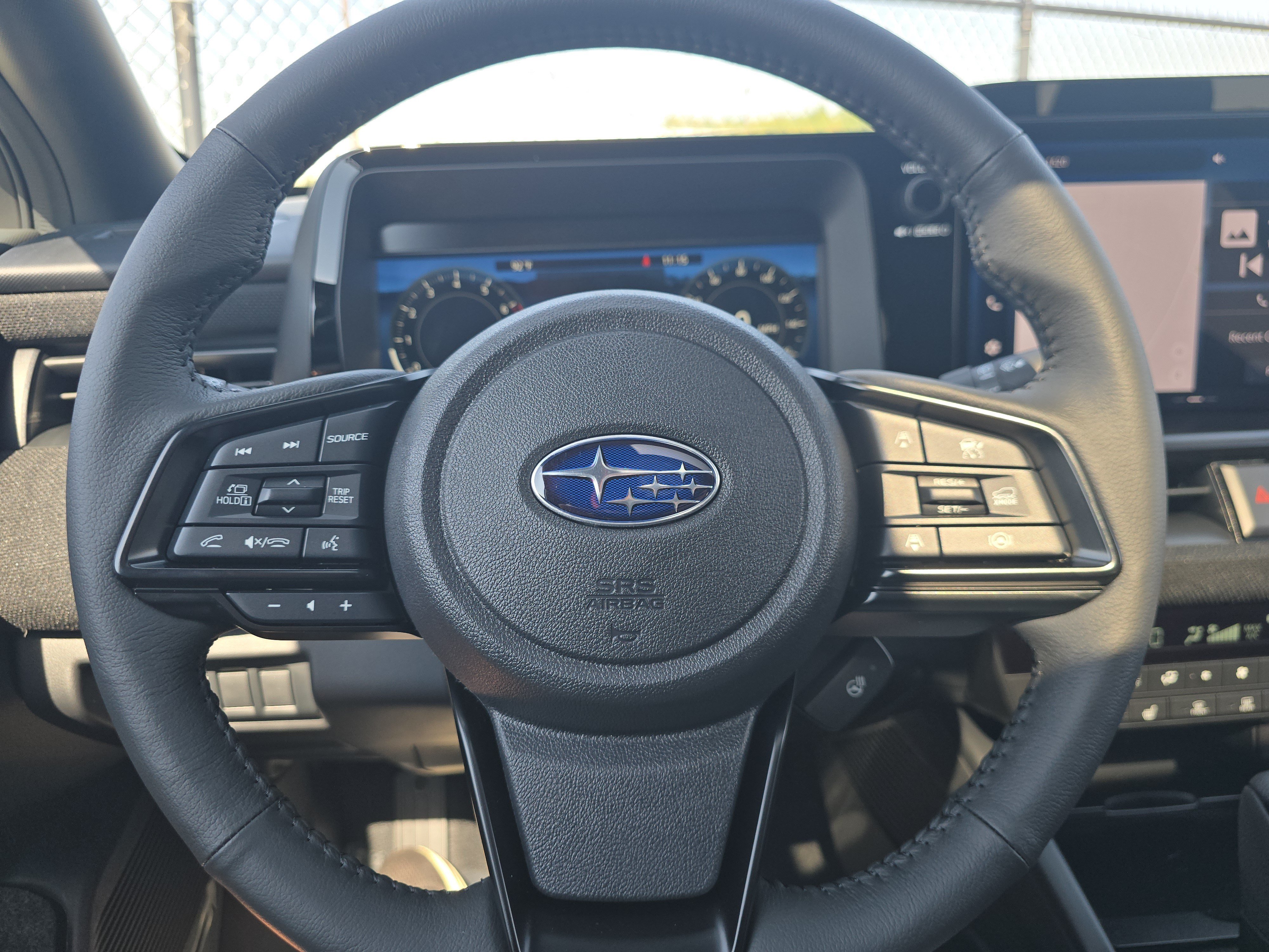 New 2026 Subaru Outback Premium AWD/4WD image 22