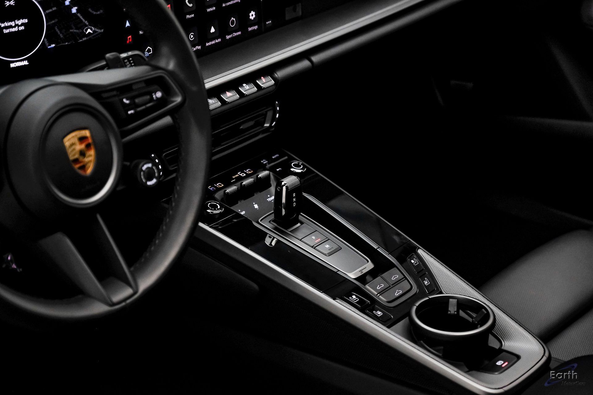 Used 2024 Porsche 911 Carrera S w/ Premium Package image 49