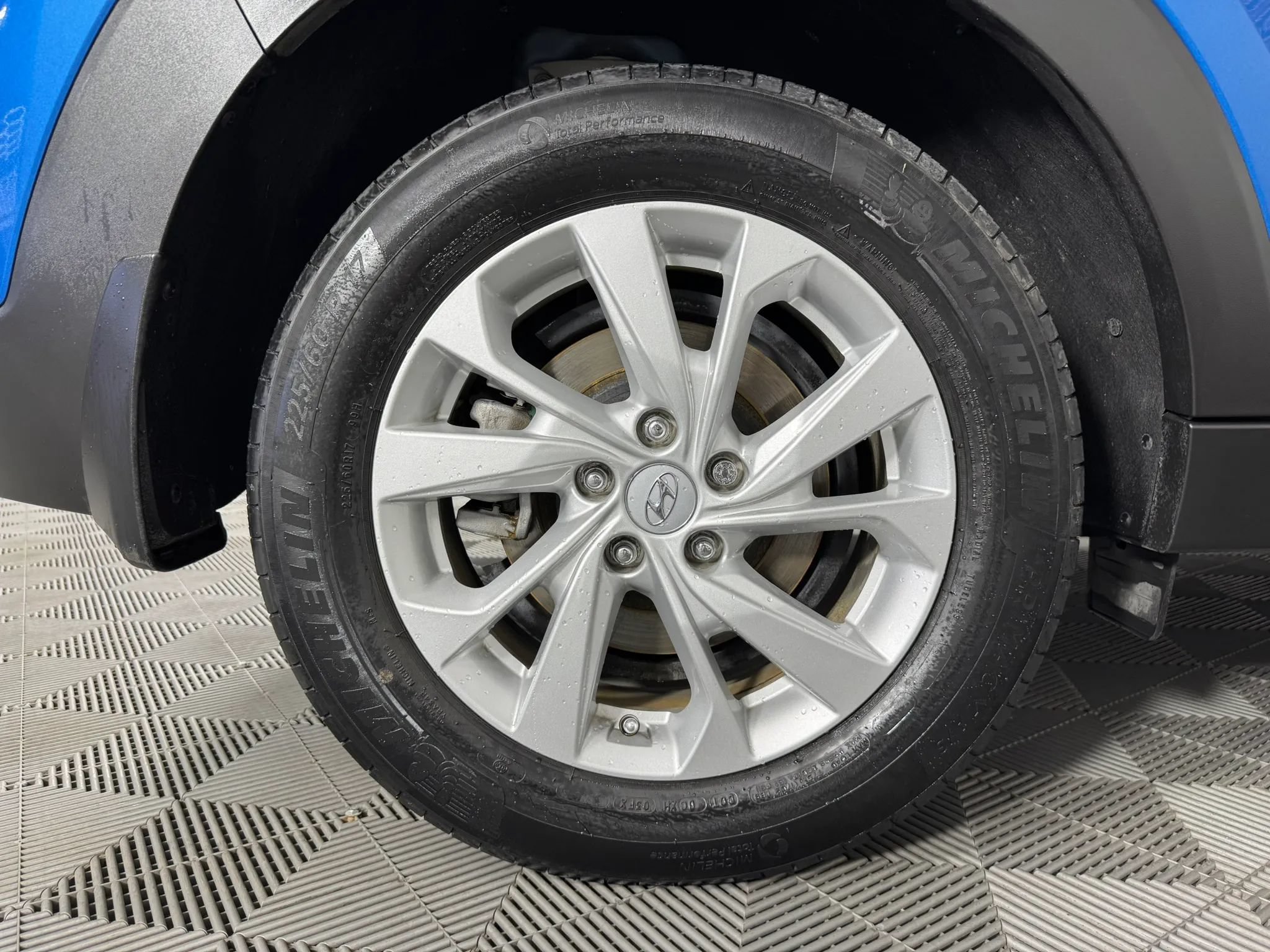 Used 2020 Hyundai Tucson SE w/ Cargo Package AWD/4WD image 41