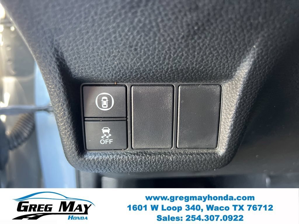 Used 2023 Honda Civic Sport image 22
