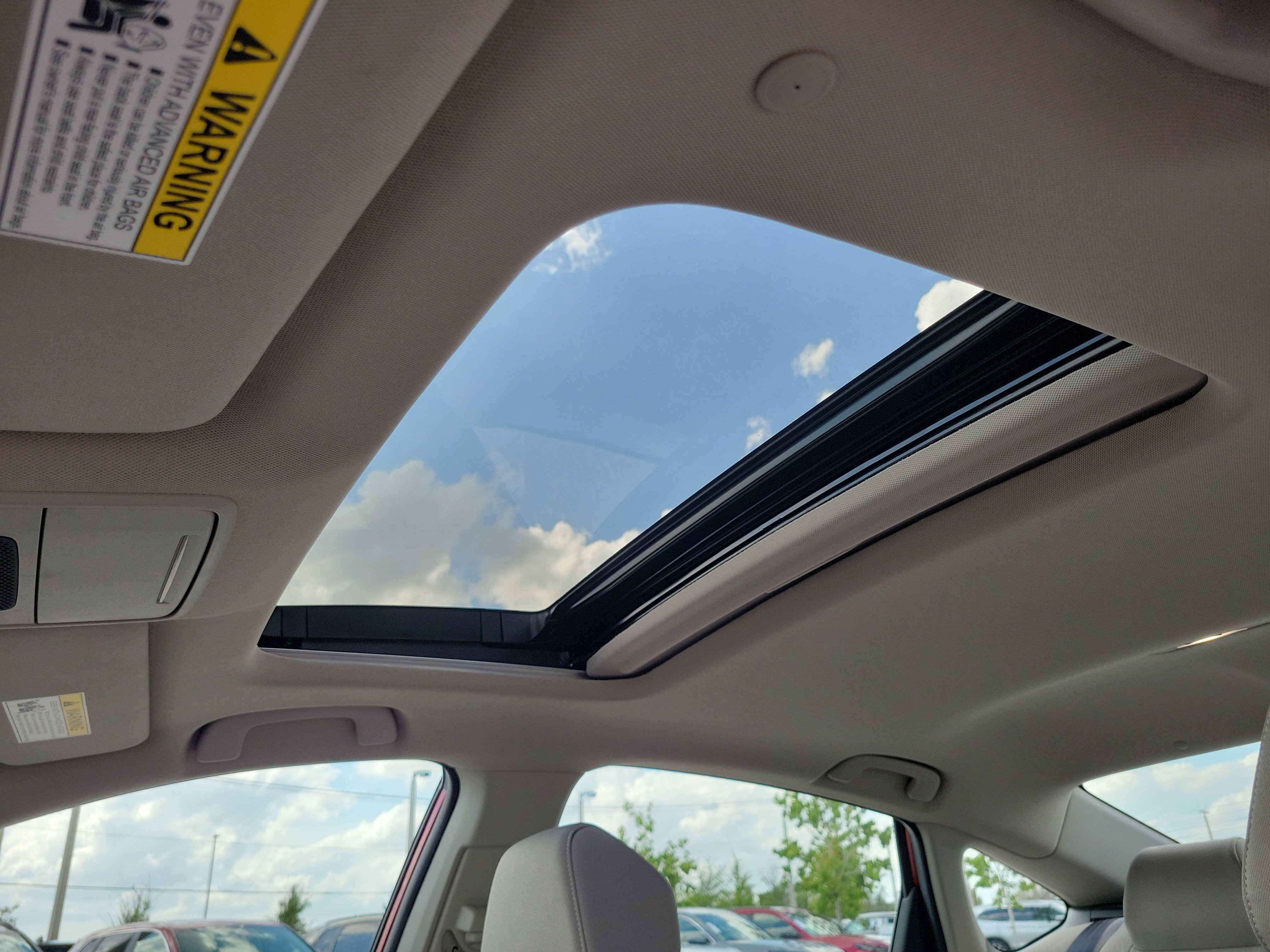 Used 2024 Honda Accord EX image 20
