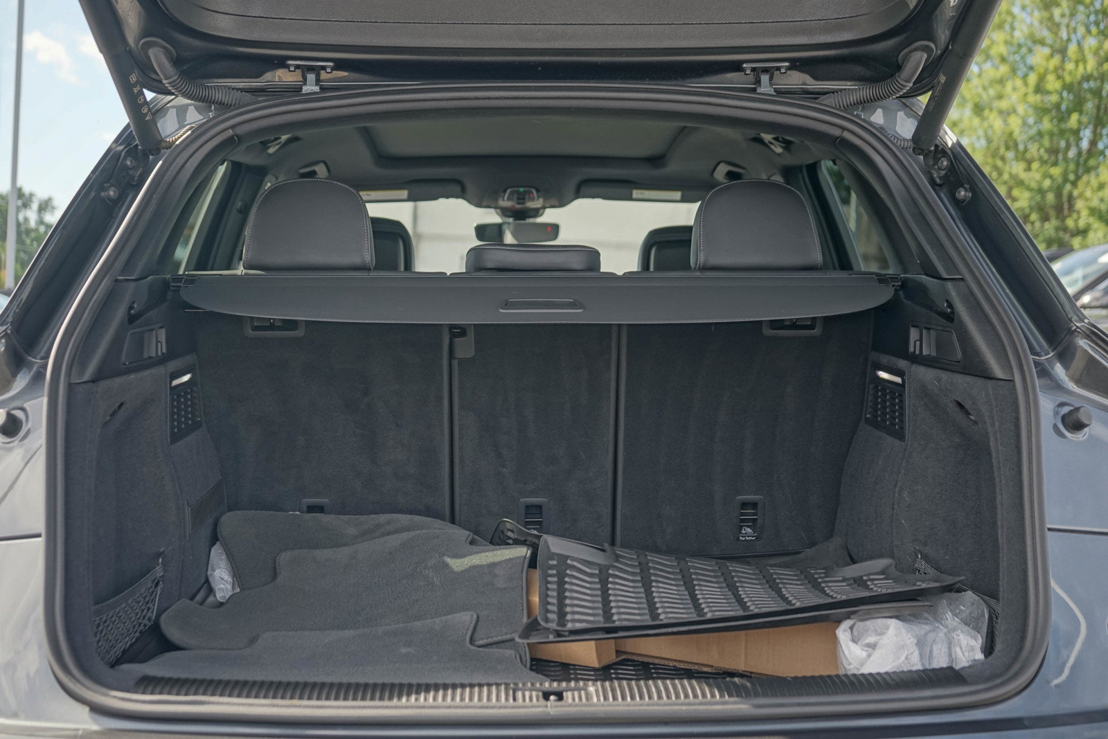 Used 2024 Audi Q5 2.0T Prestige image 9