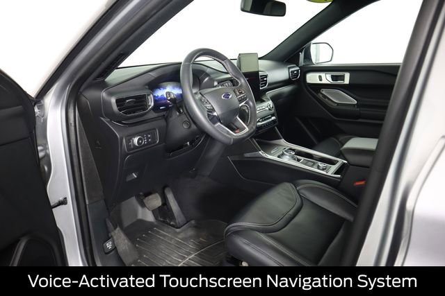 Used 2020 Ford Explorer ST w/ ST Street Pack AWD/4WD image 30