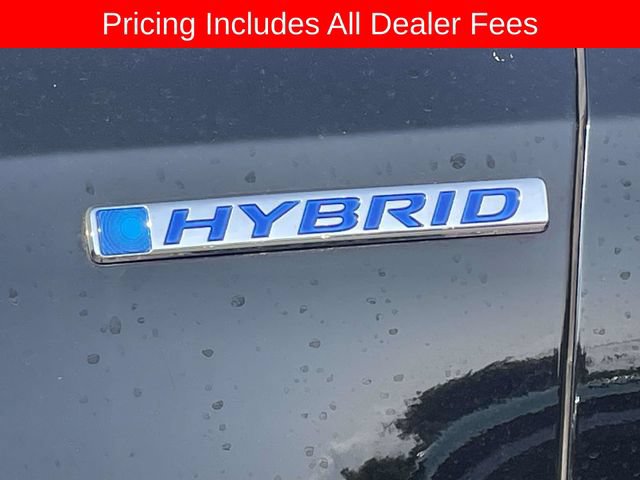 Used 2022 Honda CR-V Touring image 11