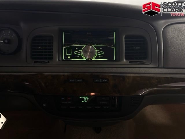Used 2011 Mercury Grand Marquis LS RWD image 19