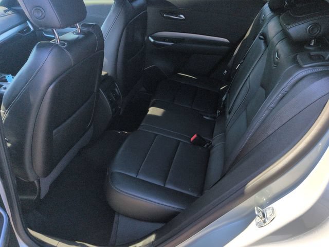 Used 2020 Cadillac XT4 Premium Luxury AWD/4WD image 27