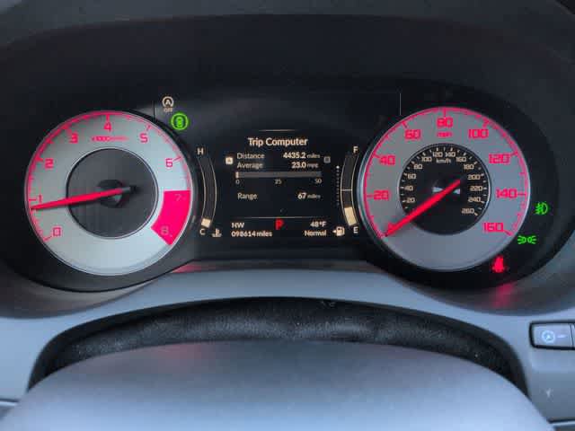 Certified 2022 Acura RDX AWD image 39
