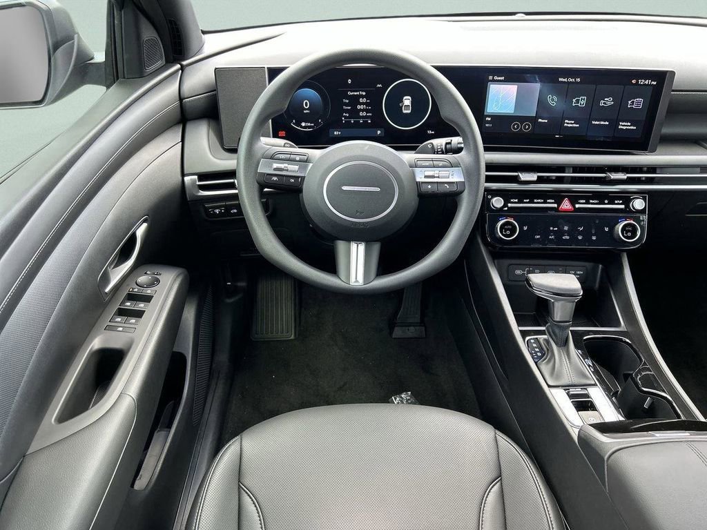New 2026 Hyundai Santa Cruz SEL image 10