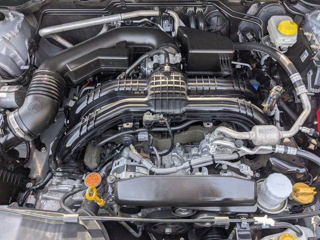 Used 2024 Subaru Crosstrek 2.0i Premium image 33