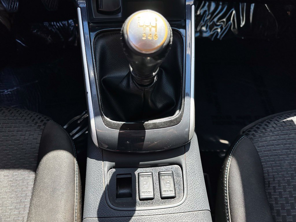 Used 2017 Nissan Sentra SR Turbo w/ SR Midnight Edition FWD image 30