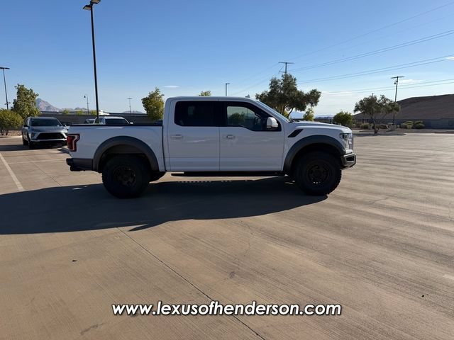 Used 2020 Ford F150 Raptor w/ Equipment Group 802A Luxury AWD/4WD image 5