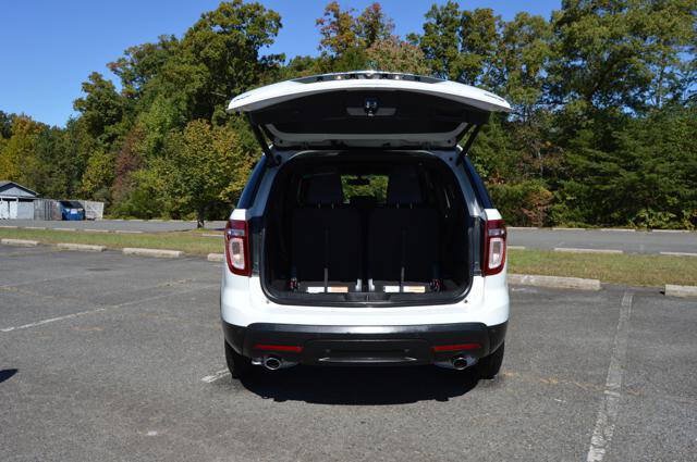 Used 2013 Ford Explorer XLT AWD/4WD image 71